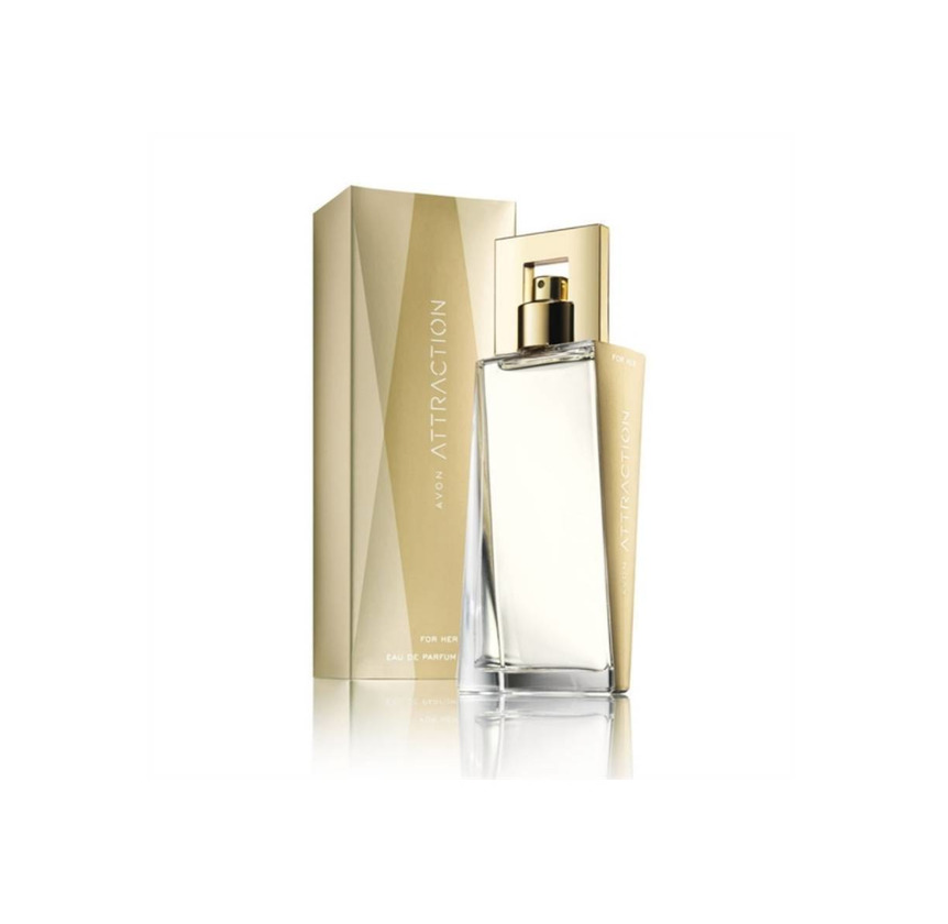 Producto Attraction Eau de Parfum