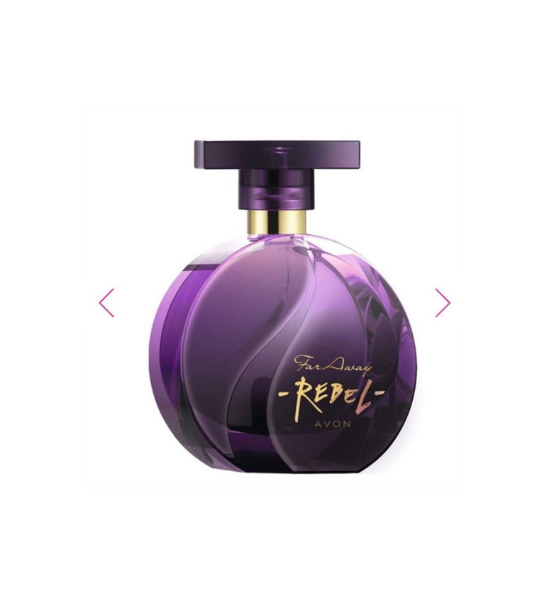 Producto Far Away Rebel Eau de Parfum