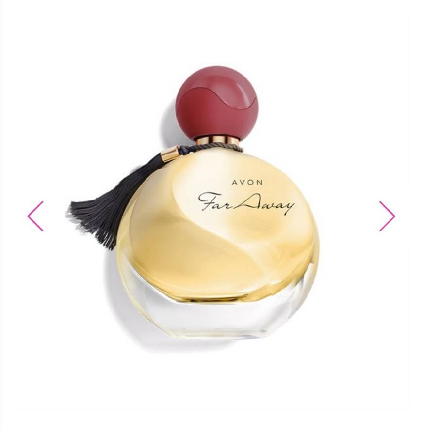 Products Far Away Eau de Parfum