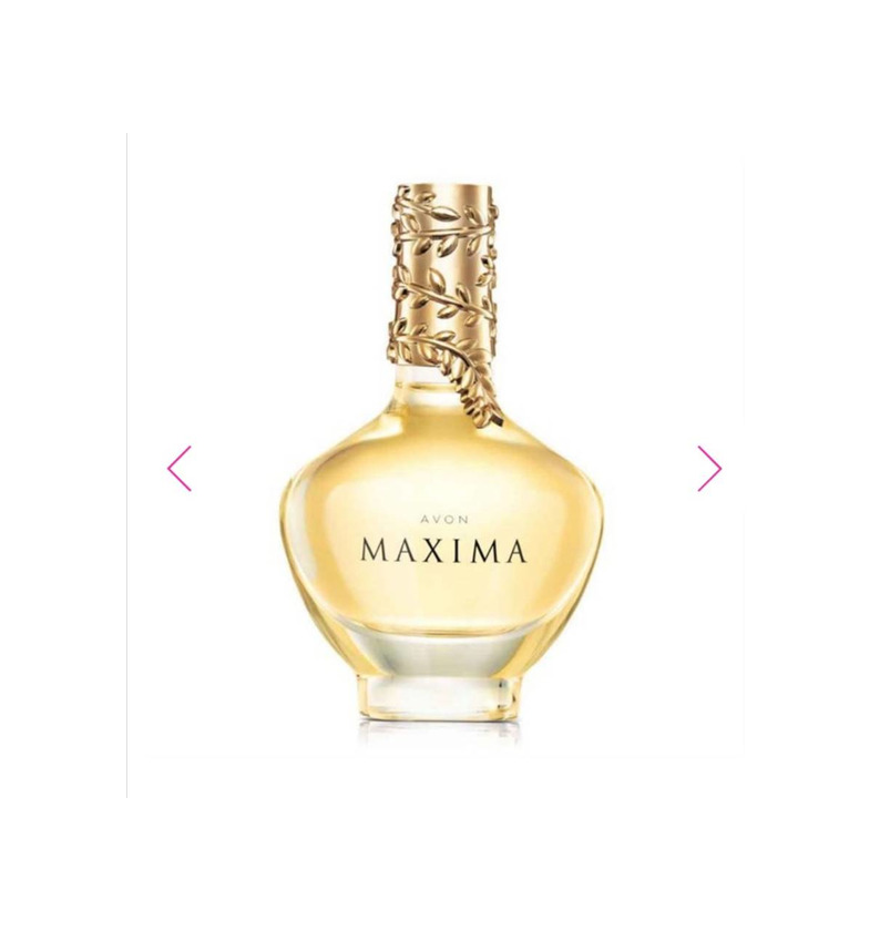 Products Maxima Eau de Parfum