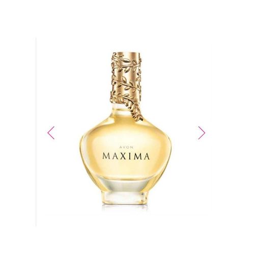 Maxima Eau de Parfum