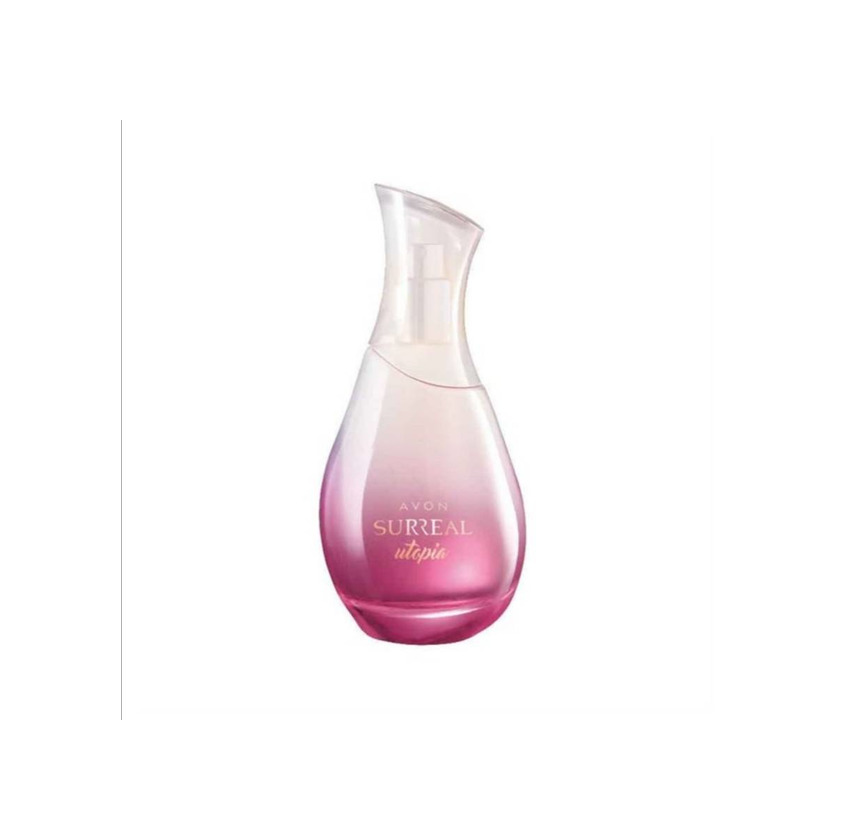 Products Surreal Utopia Eau de Toilette