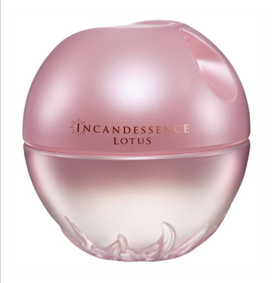 Products Incandessence Lotus Eau de Parfum