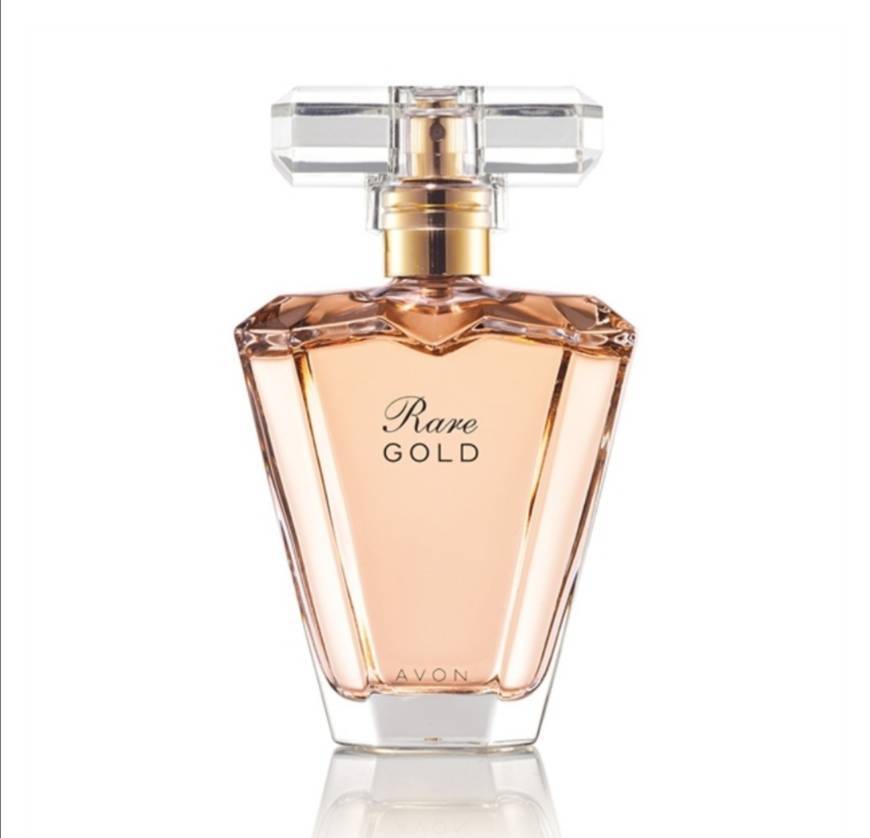 Products Rare Gold Eau de Parfum