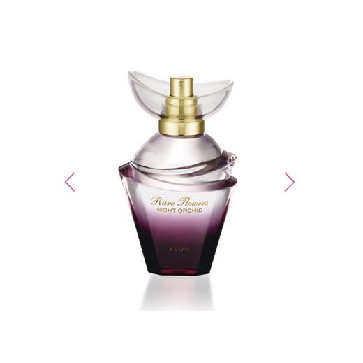 Rare Flowers Night Orchid Eau de Parfum