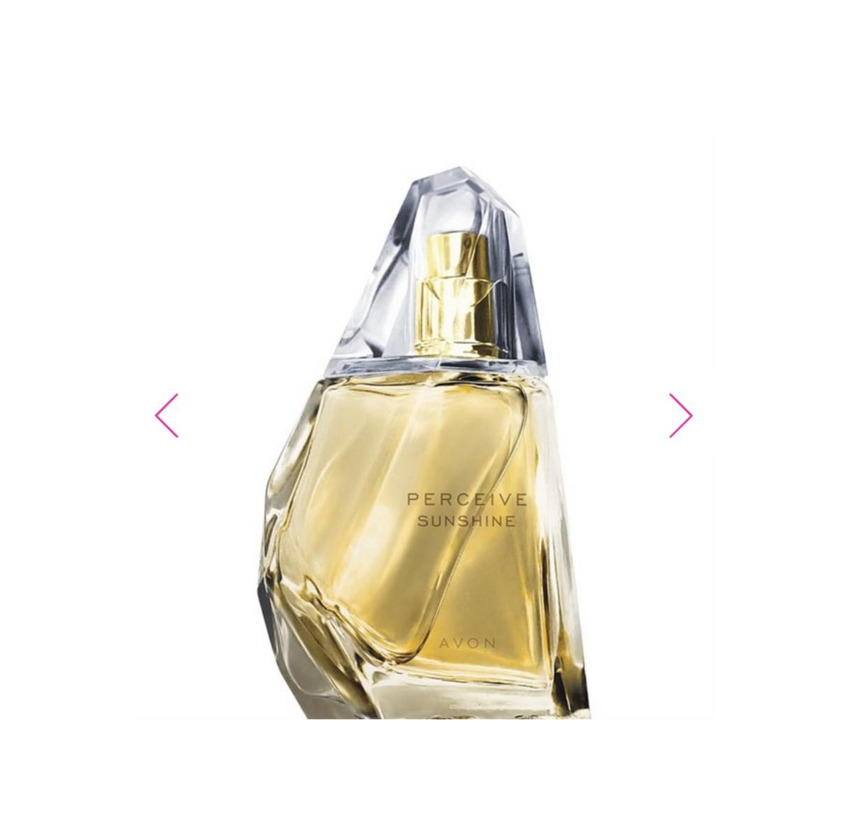 Products Perceive Sunshine Eau de Parfum