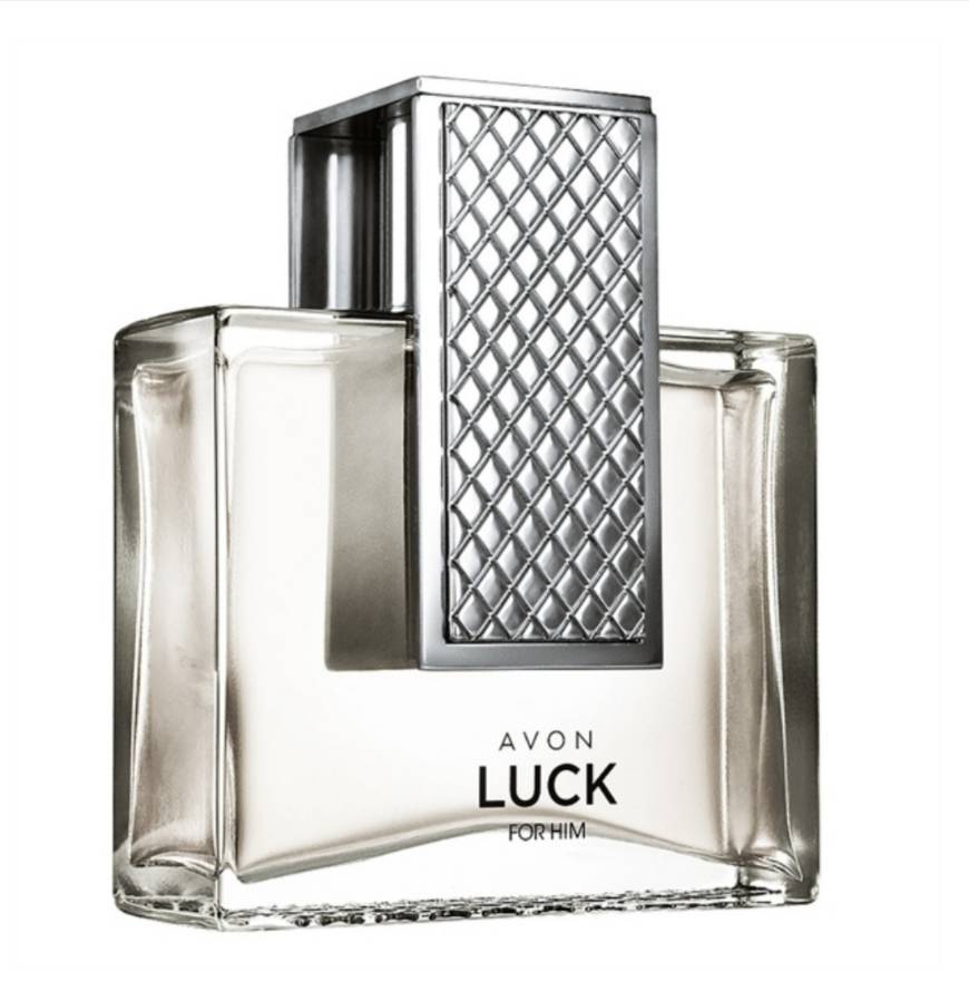 Product Avon Luck Eau de Toilette