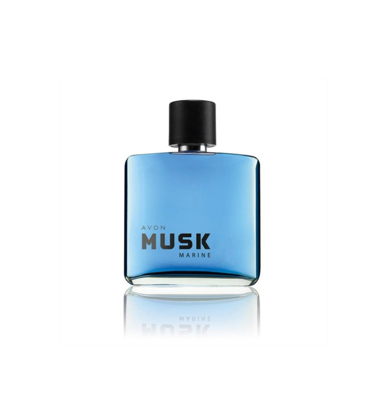 Products Musk Marine Eau de Toilette