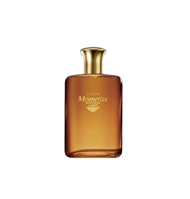 Products Mesmerize Mystique Amber Eau de Toilette