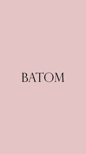 Batons