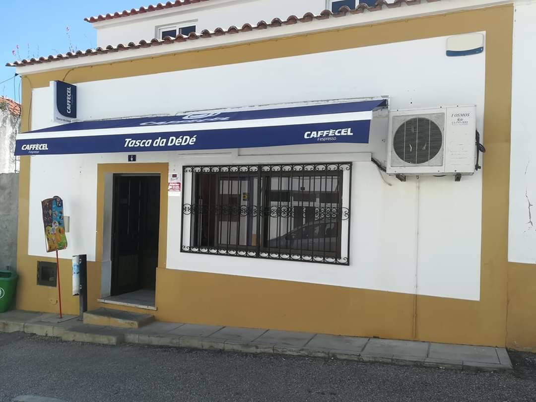 Restaurantes Tasca Da DéDé