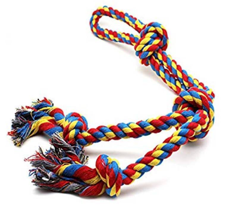 Fashion Rope toy