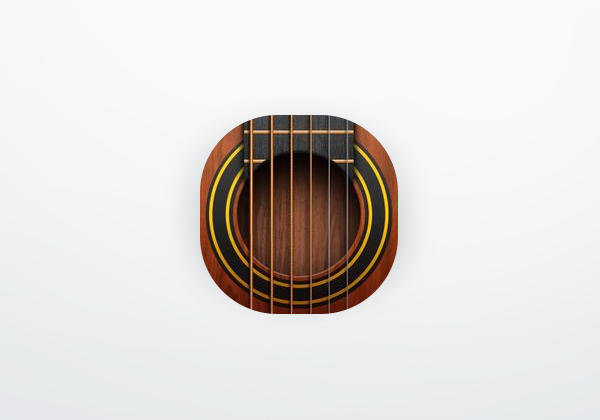 App Guitarra - Virtual Band Player