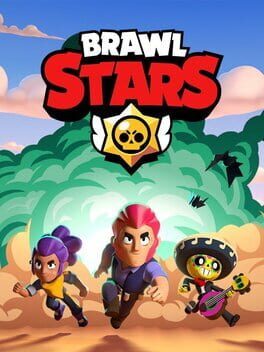Videogame Brawl Stars