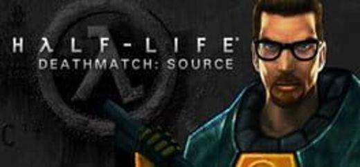 Half-Life Deathmatch: Source