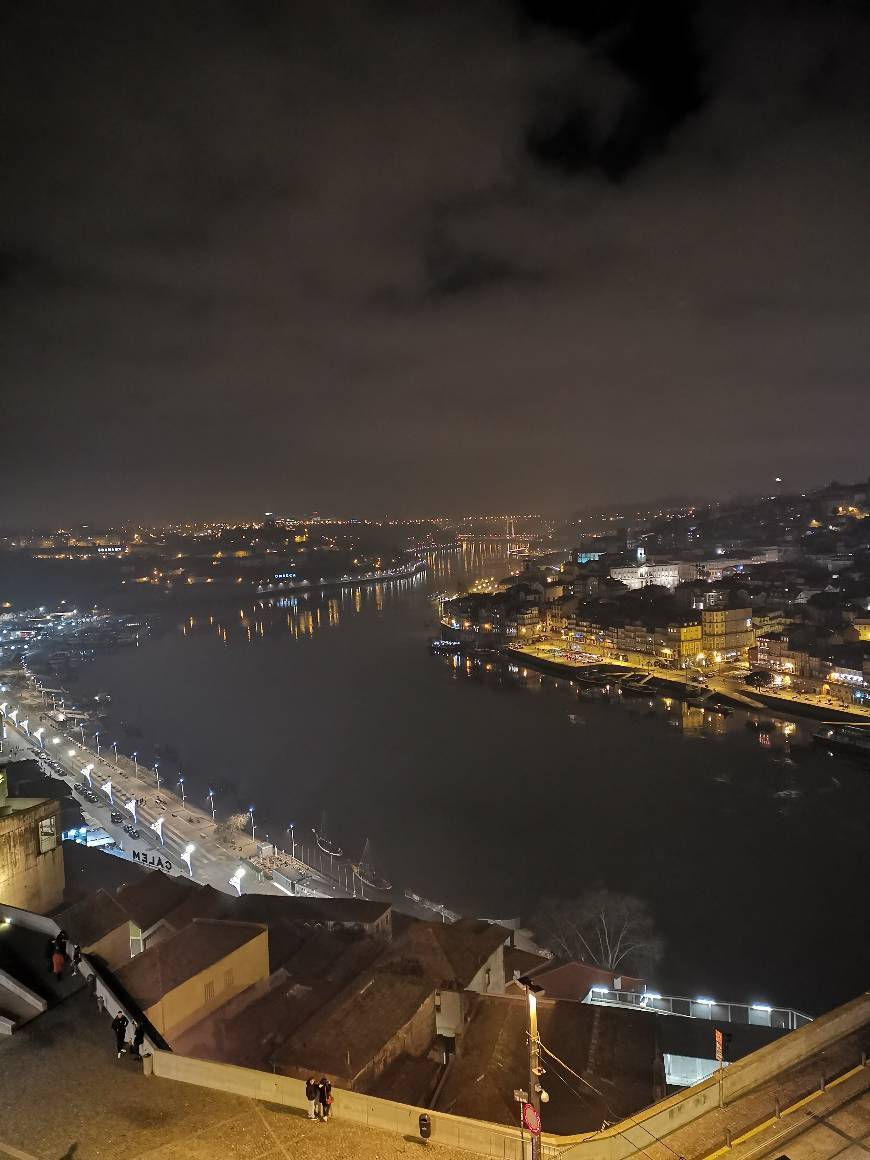 Lugar Oporto