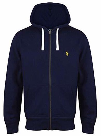 Polo Ralph Lauren 710584554004 Sudadera Hombre Azul L