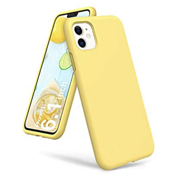 Capa IPhone