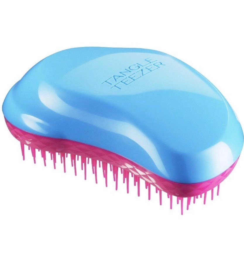 Social Tangle Teezer 