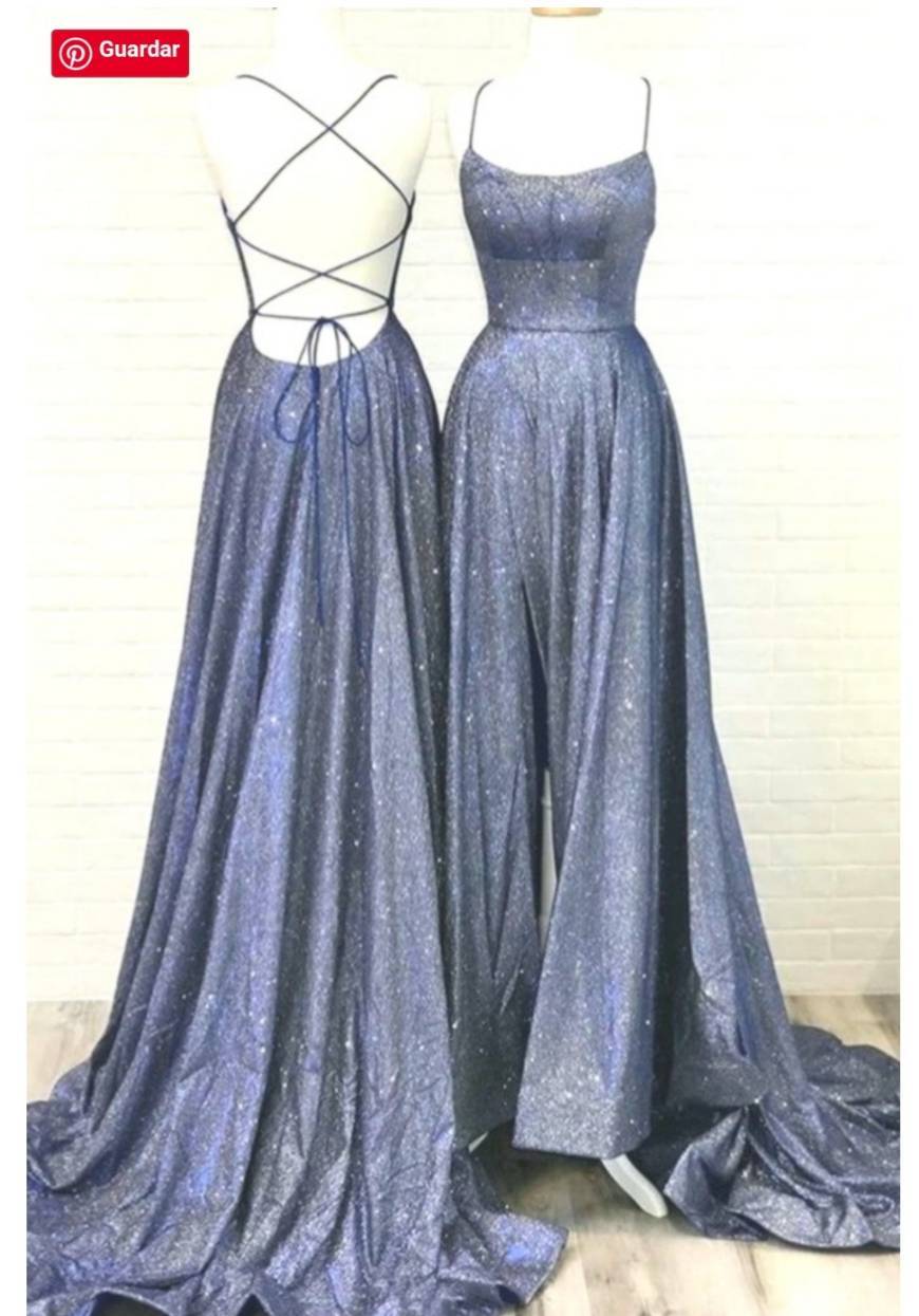 Social prom dress
