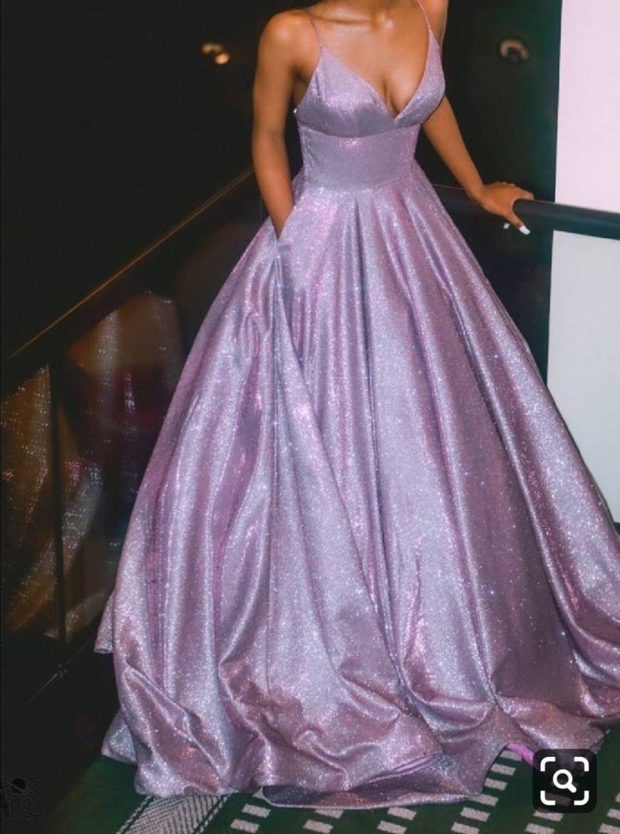 Social dress