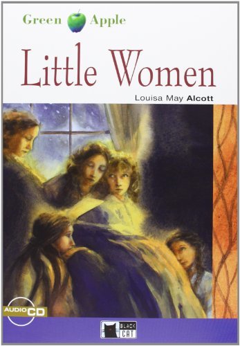 Little women. Con CD Audio