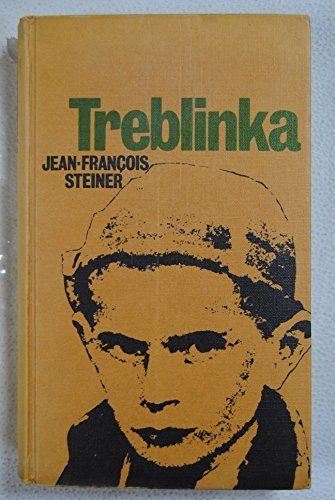 Book Treblinka