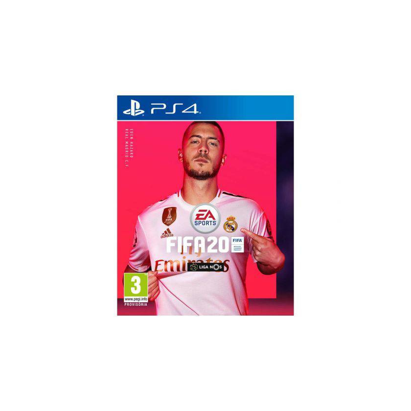 FIFA 20