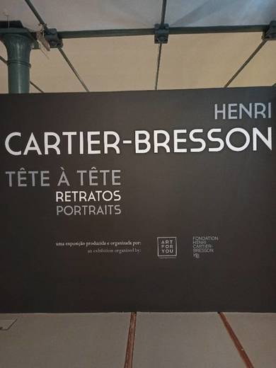 Cartier-Bresson 