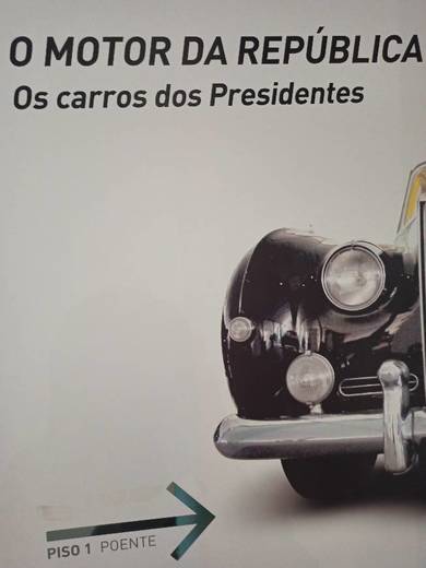 Motor da República