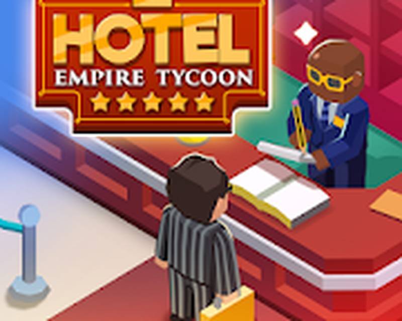 Videogames Hotel Empire Tycoon