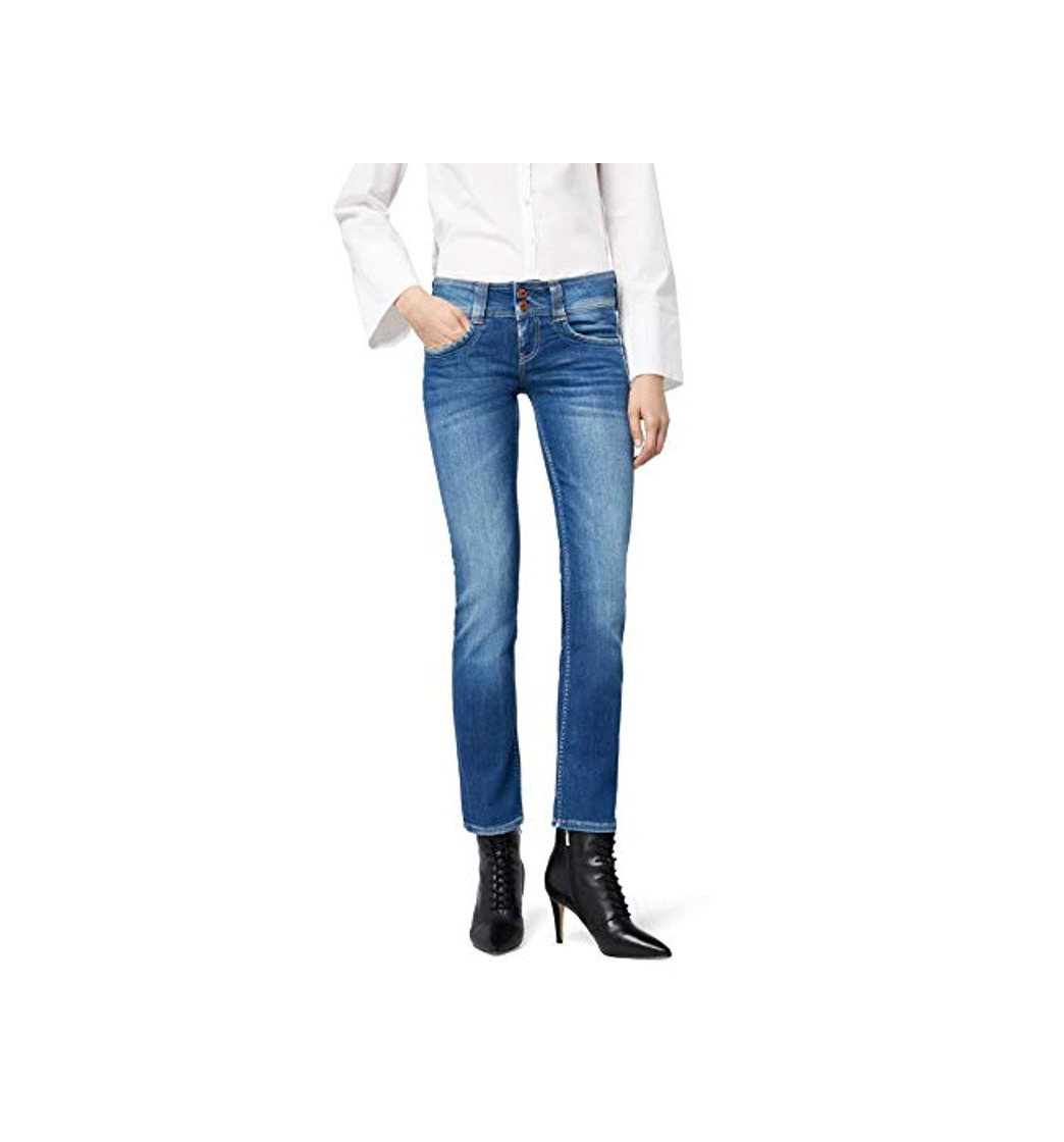 Fashion Pepe Jeans Gen Jeans, Azul