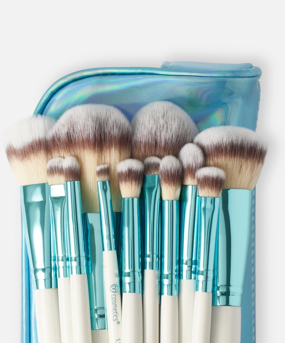 Producto BH Cosmetics Poolside Chic Brush Set at BEAUTY BAY