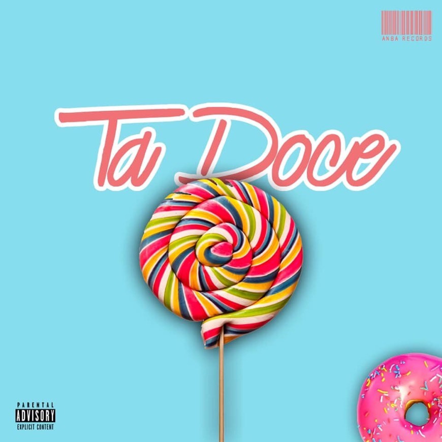 Music ANBA- Ta Doce (Emadizzy x NP x Awrod)