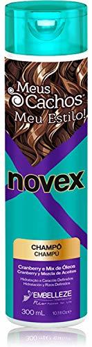 Social Novex MY CURLS Mis Rizos