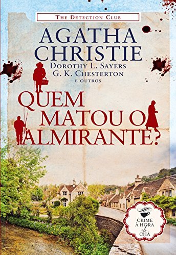 Books Quem Matou o Almirante?