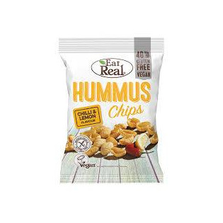 Productos Aperitivo de Humus