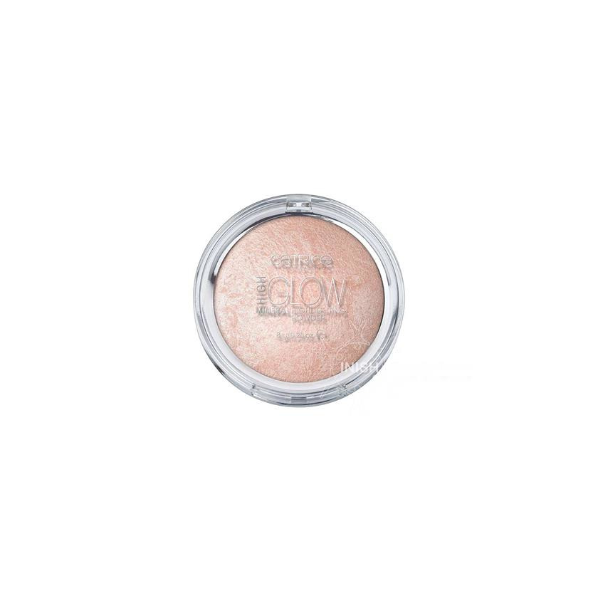 Social High Glow Mineral Highlighting Powder