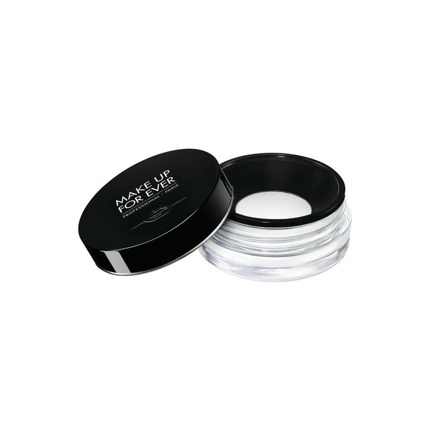 Social 
Ultra HD Microdefinishing Free Powder
