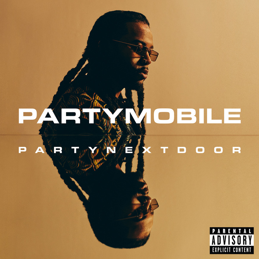 Music PARTYMOBILE - PARTYNEXTDOOR