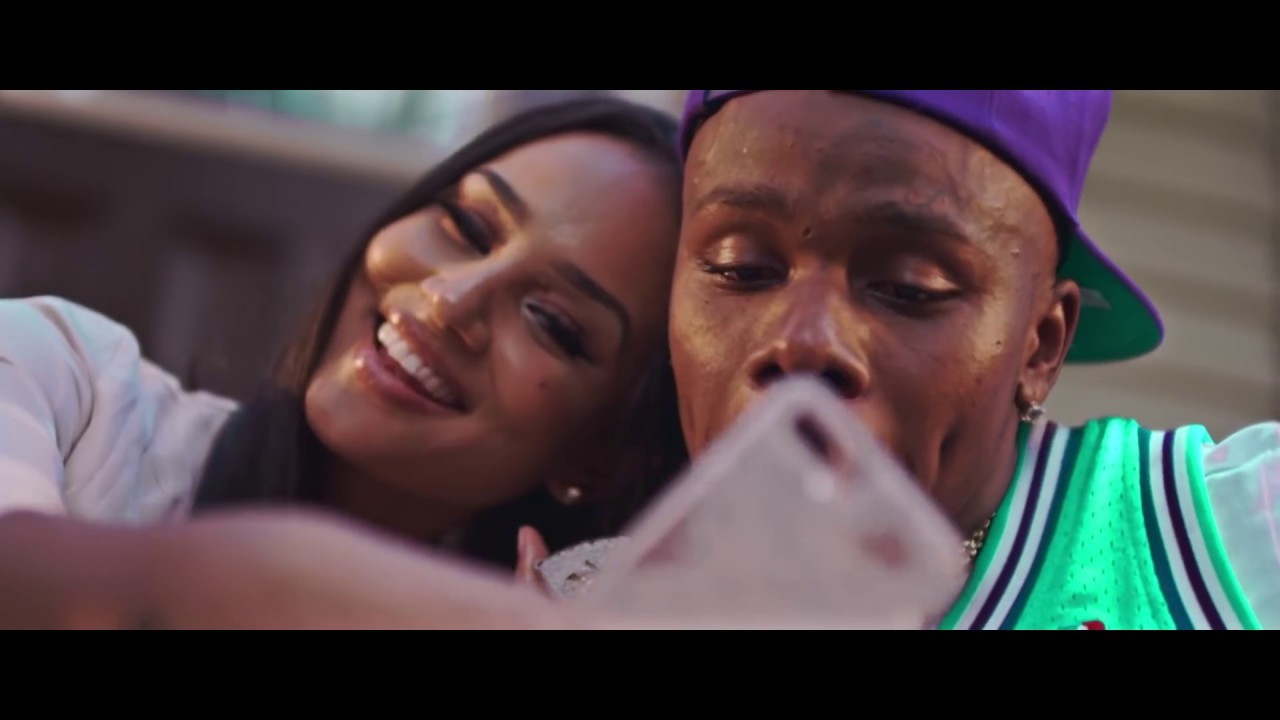 Dababy- 21