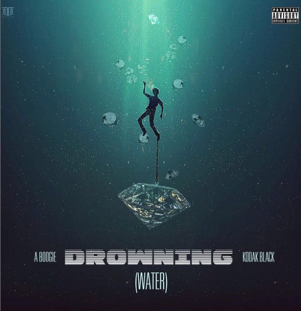 Canciones A Boogie Wit da Hoodie- Drowning 