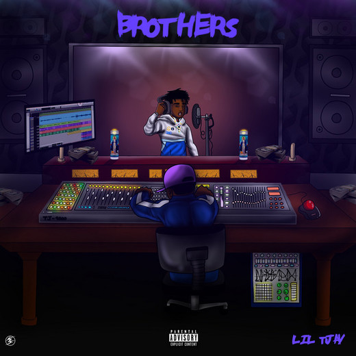 Lil Tjay- Brothers