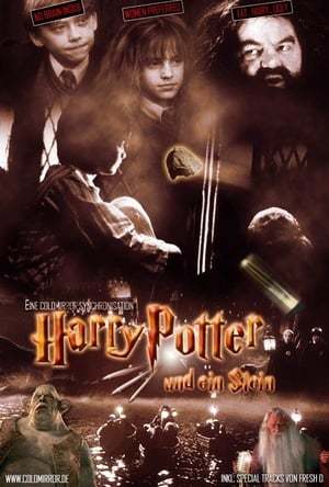 Película Harry Potter und ein Stein