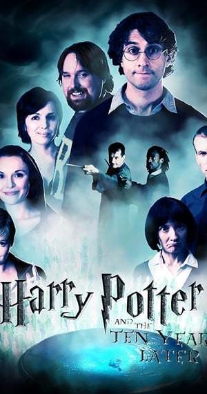 Película Harry Potter and the Ten Years Later