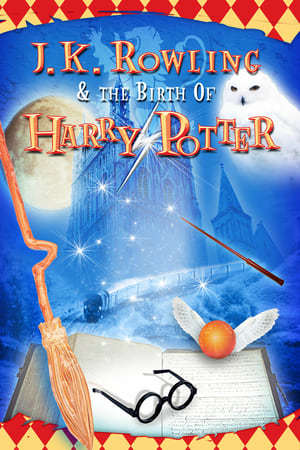 Movie J.K. Rowling and the Birth of Harry Potter