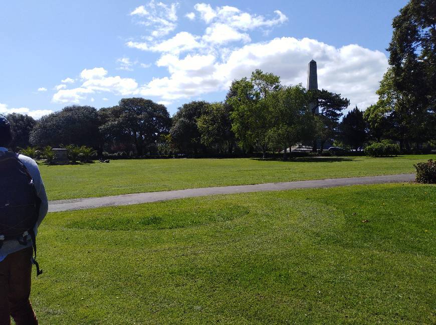 Place Phoenix Park