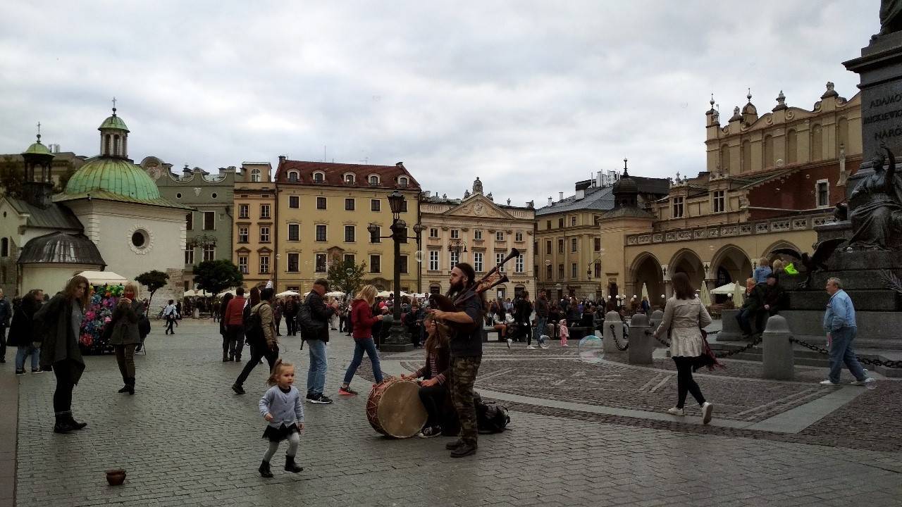 Place Main Square