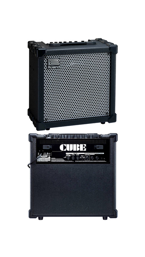 Product Roland Cube-80XL