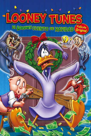 Movie El Looney Cuento de Navidad